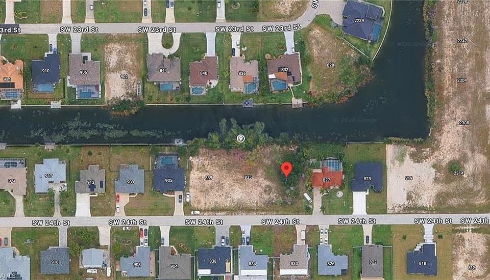 1st image of 831 SW 24th ST