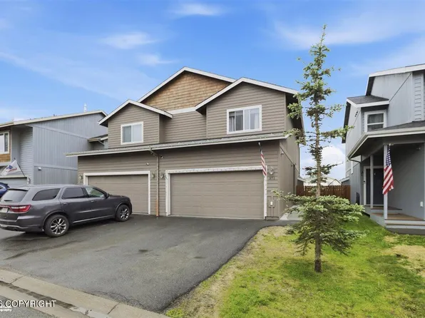 371 Skwentna Dr, Anchorage, AK 99504