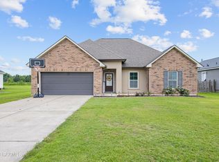 8952 Rue Blanc, Abbeville, LA 70510