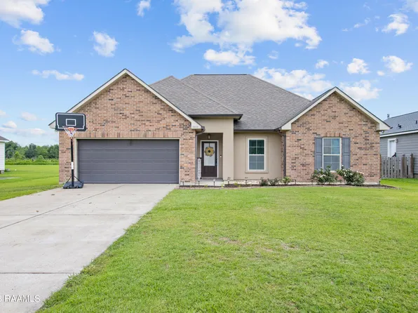 8952 Rue Blanc, Abbeville, LA 70510