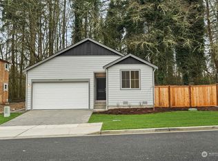 4333 23rd Ct NE, Olympia, WA 98516
