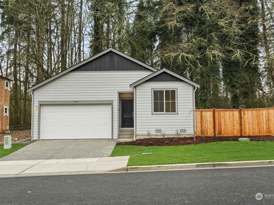 7713 Picasso Circle NE, Bremerton, WA, 98311