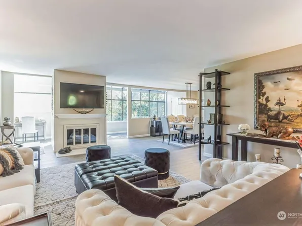 7600 SE 29th Street #302, Mercer Island, WA 98040