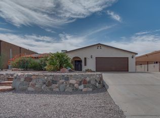 3466 Hassayampa Dr, Lake Havasu City, AZ 86406