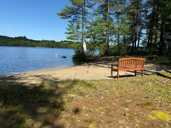 0 Winterberry Lane, Bridgton, ME 04009