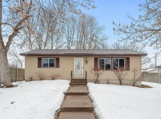 1007 12th St SW, Forest Lake, MN 55025