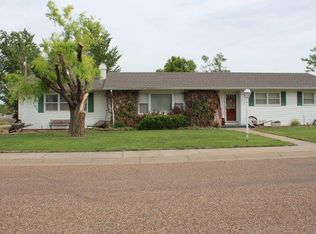 1145 N Prospect Ave, Liberal, KS 67901