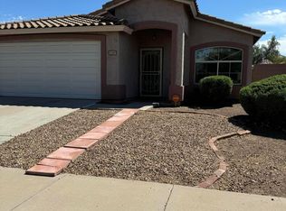 1105 E Bowker St, Phoenix, AZ 85040