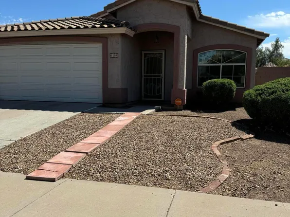 1105 E BOWKER Street, Phoenix, AZ 85040