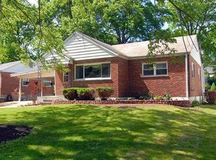 9537 Anchorage Ln, Saint Louis, MO