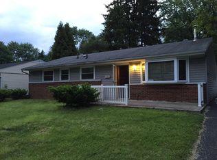 4270 Dundee Ave, Columbus, OH