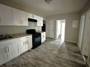 51 N 14th St #3AB, East Orange, NJ 07017