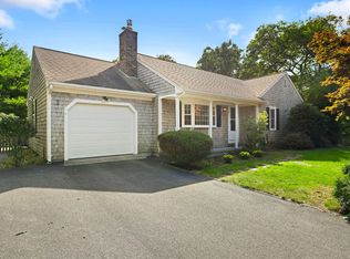 26 Derrick Rd, Brewster, MA 02631