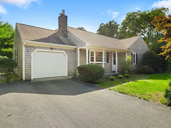 26 Derrick Road, Brewster, MA 02631
