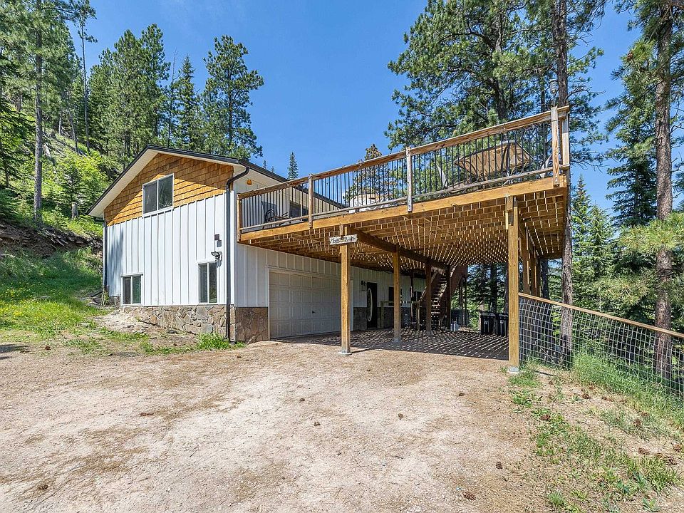 12265 Deerfield Rd, Hill City, SD 57745 MLS 80564 Zillow