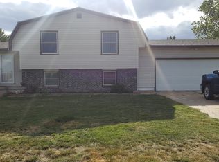 2812 Independence Ave, Grand Island, NE 68803