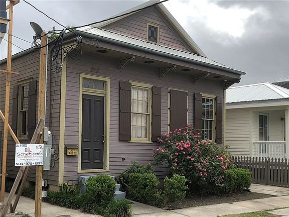 2nd image of 2521 Upperline St