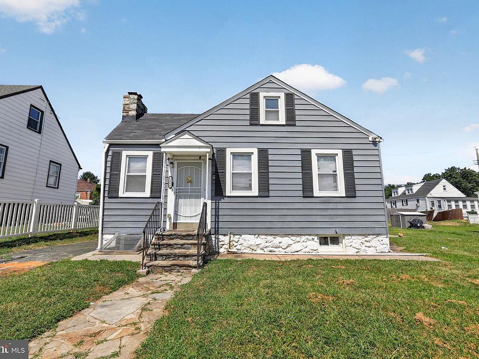 1st image of 2804 Ruscombe Ln