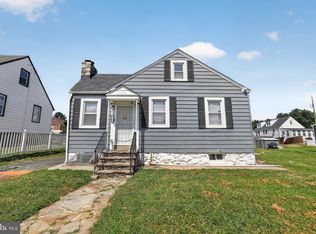 2804 Ruscombe Ln, Baltimore, MD 21215