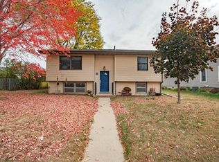 650 4th St, Dike, IA 50624