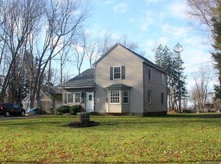 152 Penfield Hill Rd, Portland, CT 06480
