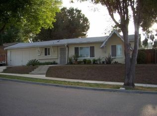 1620 Tarleton St, Spring Valley, CA 91977
