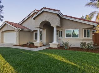 1809 E Serena Ave, Fresno, CA 93720