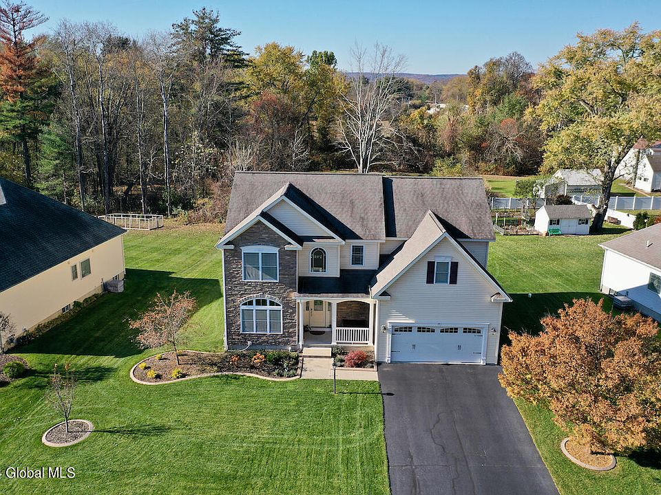 106 Steeple Way, Schenectady, NY 12306 Zillow