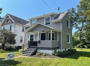 1254 Wilbur Ave, Akron, OH 44301