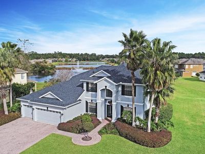 5033 Hawks Hammock Way, Sanford, FL, 32771