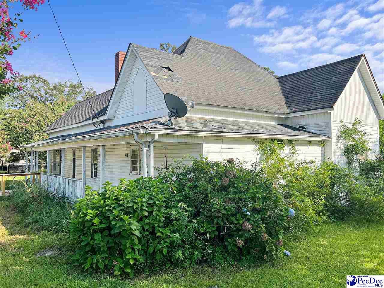 389 Market St, Ruby, SC 29741 MLS 20233030 Zillow