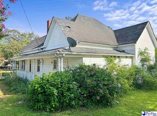 389 Market St, Ruby, SC 29741