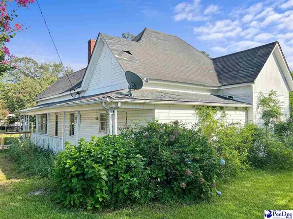 389 Market St, Ruby, SC 29741