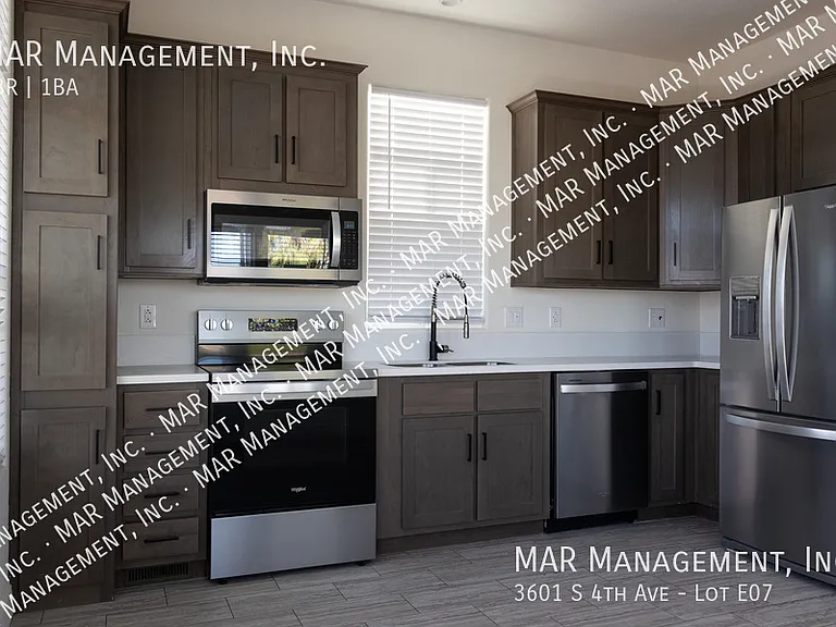 3601 S 4th Ave #E07 — Photo 50