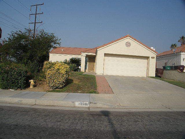 Courtesy of Park Place GMAC Real Estate