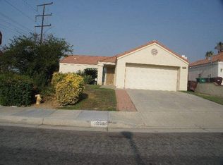 11999 Venetian Dr, Moreno Valley, CA 92557