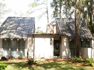 43 Stoney Creek Rd, Hilton Head Island, SC 29928