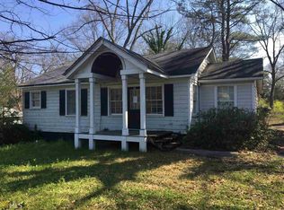316 N Fairground St NE, Marietta, GA 30060