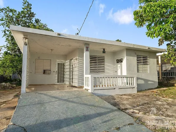 Bo Jobos Urb Sector Ulises Grant, Isabela, PR 00662