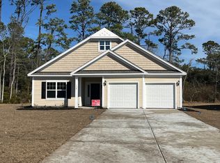 136 Pearl Crescent Loop, Little River, SC 29566