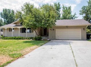 3922 Pine Cove Rd, Billings, MT 59102