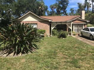 1525 Mobile Ave, Holly Hill, FL 32117