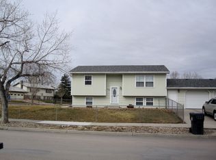 230 Bengal Dr, Rapid City, SD 57701