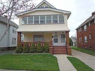 5010 Archmere Ave, Cleveland, OH 44144