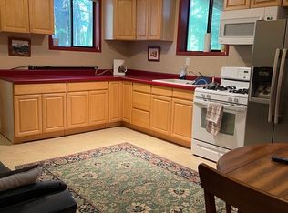 1193 Pond Reef Rd, Ketchikan, AK 99901