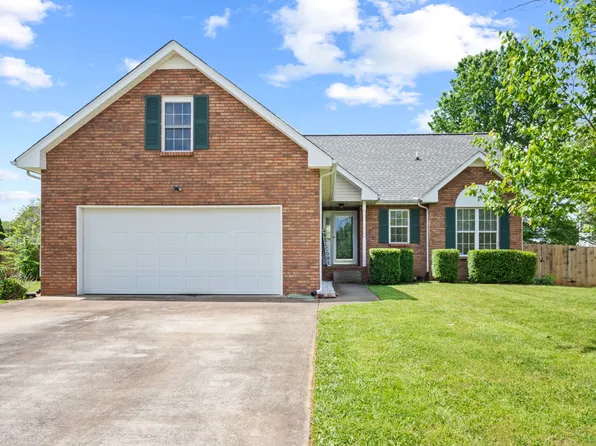 1136 Connemara Way, Clarksville, TN 37040