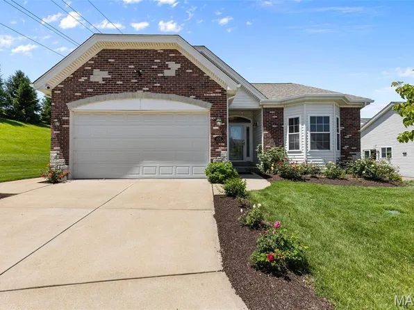 105 Lindbergh Place Way, Saint Louis, MO 63146