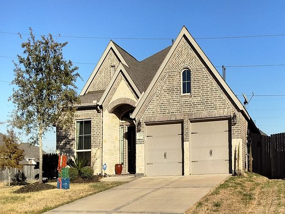 3rd image of 3203 Primrose Canyon Ln