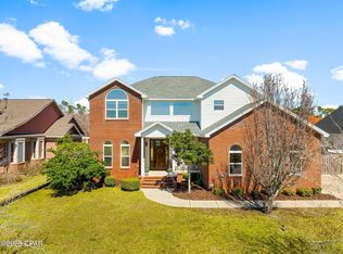 1302 Savannah Dr, Panama City, FL 32405