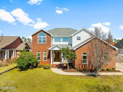 1302 Savannah Dr, Panama City, FL, 32405
